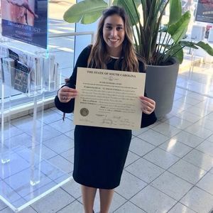 Meet your Posher, Gabrielle